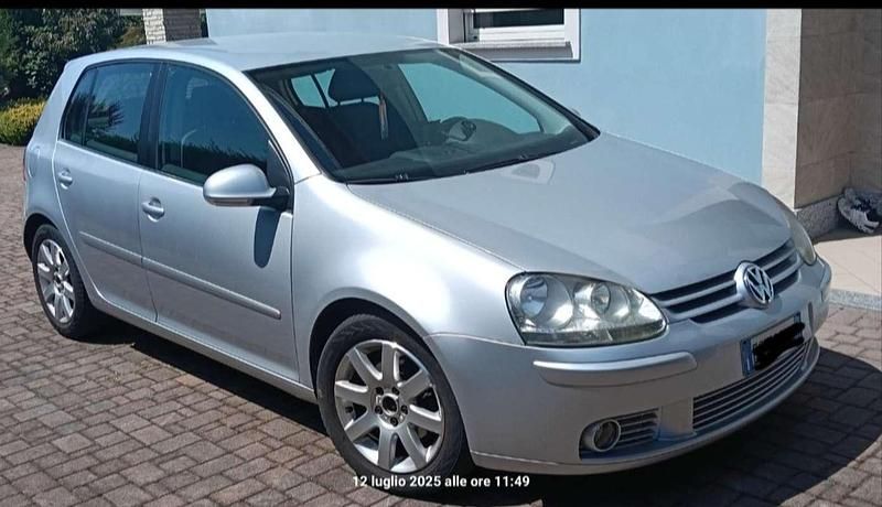 Usata 2005 VW Golf IV Sportline Tre volumi | 3500 € (Buon prezzo) - Immagine 1/4