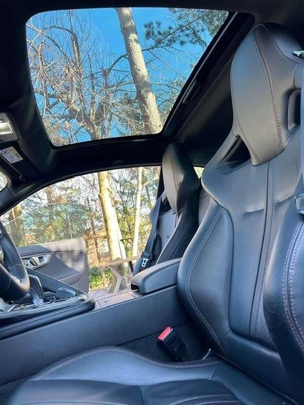 Usata Jaguar F-Type S 381 CV (280 kW) 2014 Cabrio