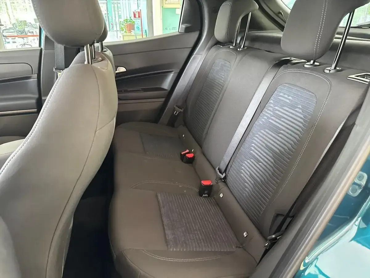 Usata Alfa Romeo Junior 114 kW (156 CV) 2025 Blu/azzurro SUV