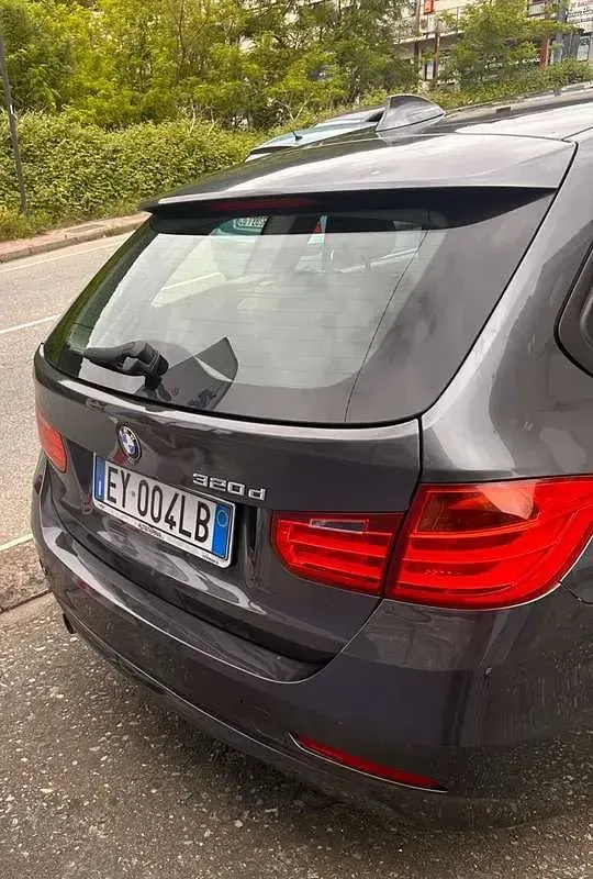 Usata BMW 320 184 CV (135 kW) 2015 Station wagon