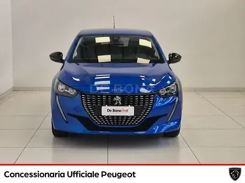 Usata Peugeot 208 Allure 101 CV (74 kW) 2023 Utilitaria