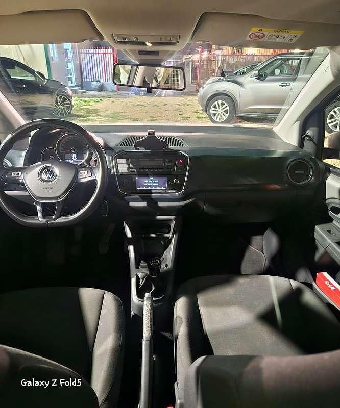 Usata VW up! Move 68 CV (50 kW) 2020 Utilitaria