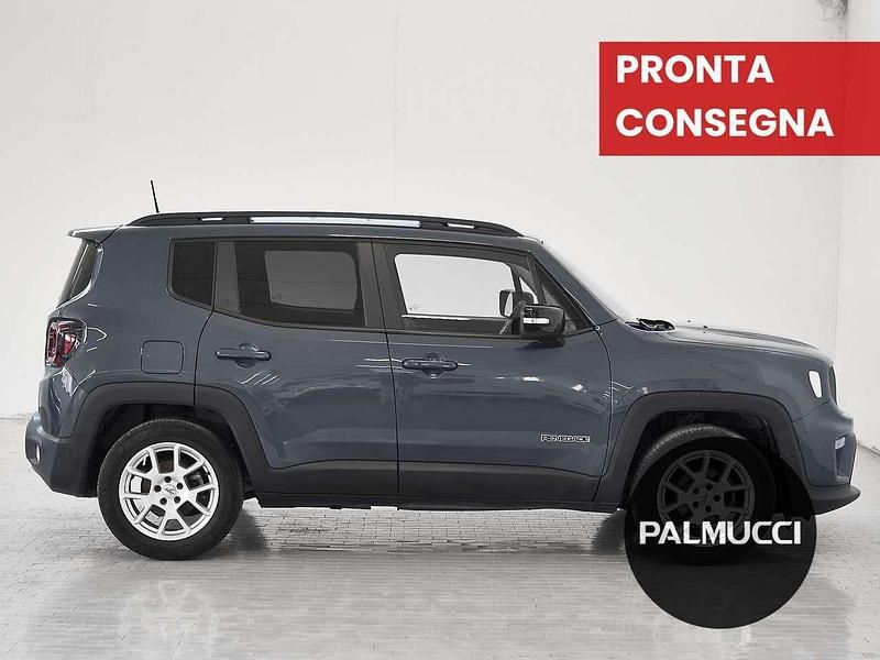 Usata Jeep Renegade Limited 131 CV (96 kW) 2023 Other SUV