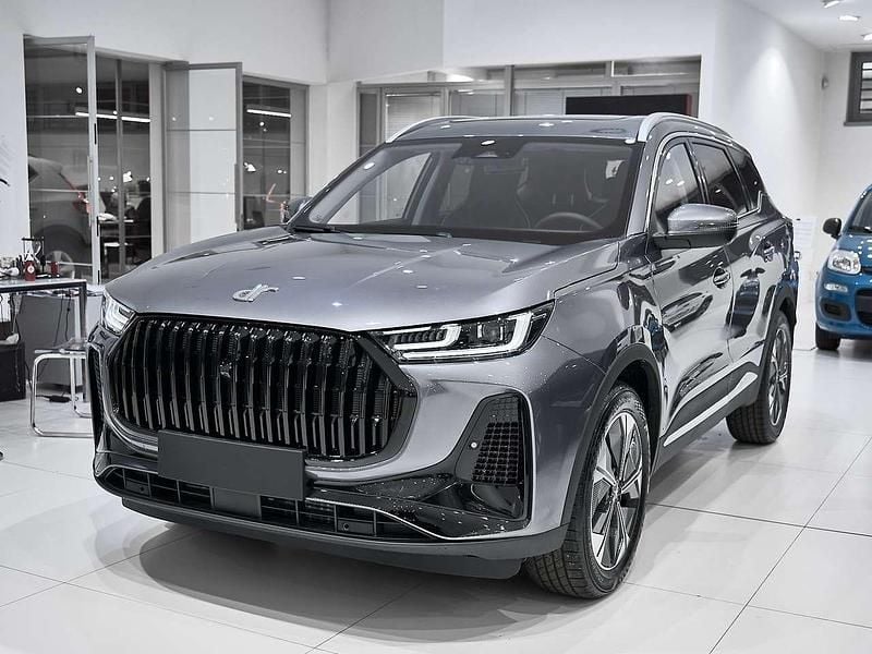 Nuova DR DR 6.0 129 CV (94 kW) 2026 Other SUV