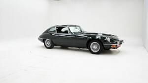Usata Jaguar E-Type 276 CV (202 kW) 1973 Altri Coupé