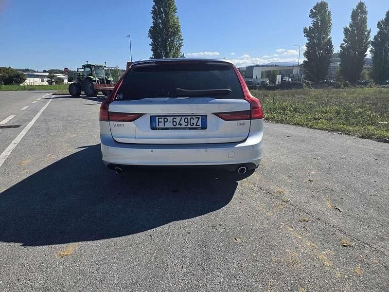 Usata Volvo V90 Business Edition 190 CV (139 kW) 2018 Station wagon