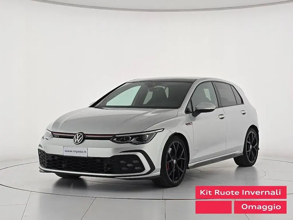 Usata VW Golf VIII GTI 245 CV (180 kW) 2023 Berlina