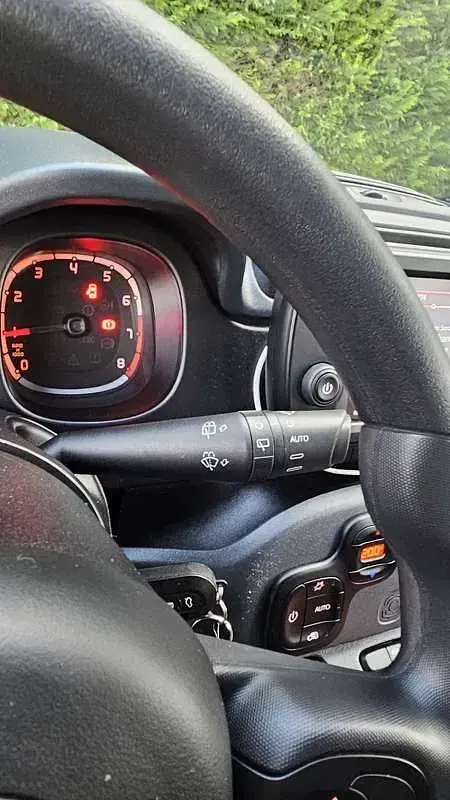 Occasion Fiat Panda Cross Cross 69 PK (50 kW) 2021 Hatchback