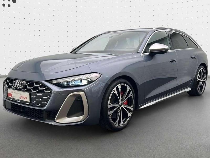 Usata Audi S5 Sport 367 CV (269 kW) 2025 Blu/azzurro Station wagon