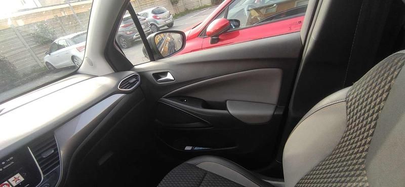 Usata Opel Crossland X S 102 CV (75 kW) 2019 SUV