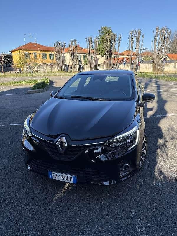 Usata Renault Clio IV Intens 101 CV (74 kW) 2019 Berlina