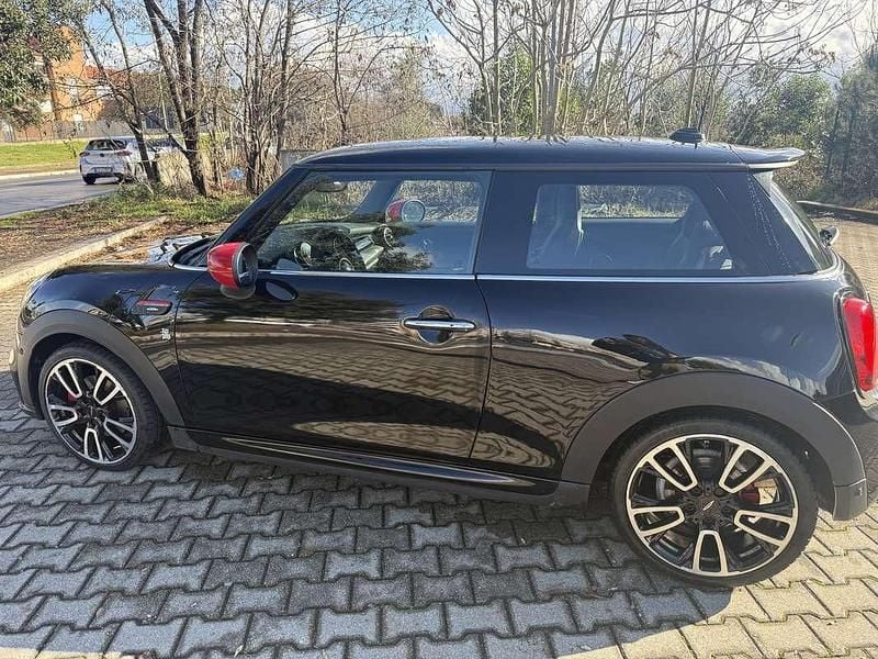 Usata 2020 Mini Cooper S Utilitaria | 22.500 € (Buon prezzo) - Immagine 1/4