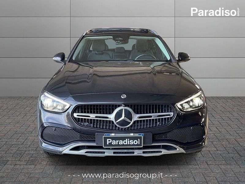 Usata Mercedes 220 Premium Plus 200 CV (147 kW) 2023 Other Station wagon