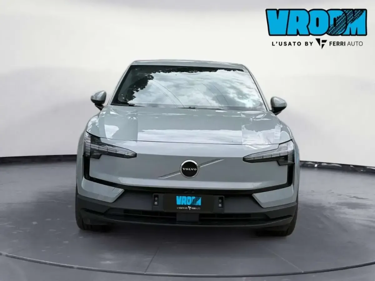 Usata Volvo EX30 Core 200 kW (272 CV) 2024 Grigio SUV