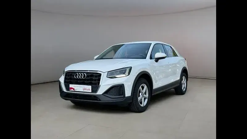 Usata Audi Q2 Design 150 CV (110 kW) 2022 SUV