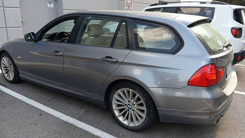 Usata BMW 320 177 CV (130 kW) 2009 Station wagon