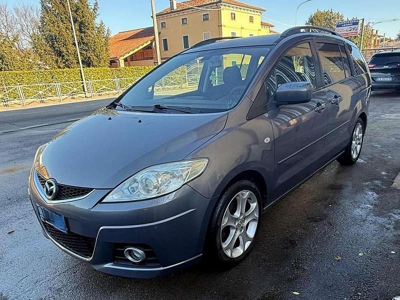 Usata Mazda 5 143 CV (105 kW) 2008 Monovolume