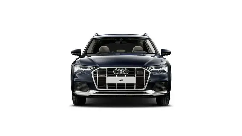 Usata Audi A6 Allroad Advanced 204 CV (150 kW) 2024 Station wagon