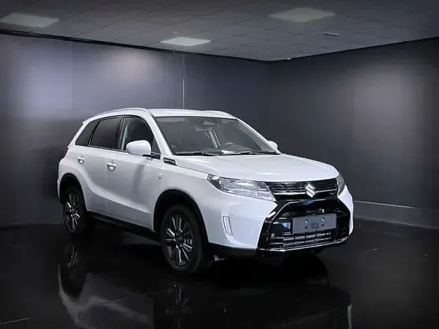 Nuova Suzuki Vitara Cool 129 CV (94 kW) 2025 Bianco SUV