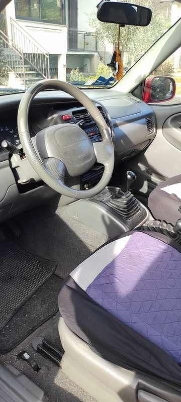 Usata Suzuki Grand Vitara 94 CV (69 kW) 2001 SUV