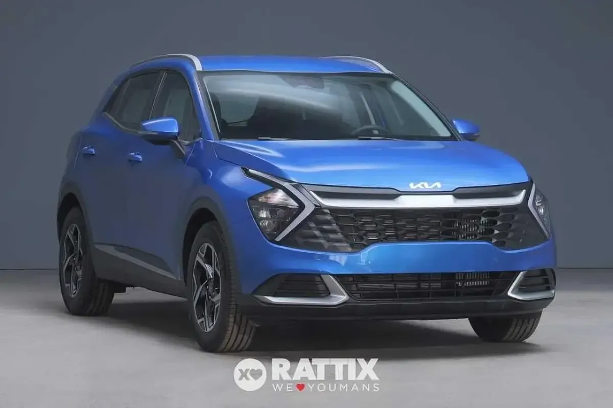 Usata Kia Sportage 150 CV (110 kW) 2026 SUV