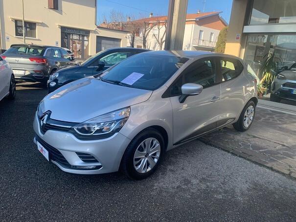 Usato 2019 Renault Clio IV 1.5 Diesel 75 CV (13.500 €)