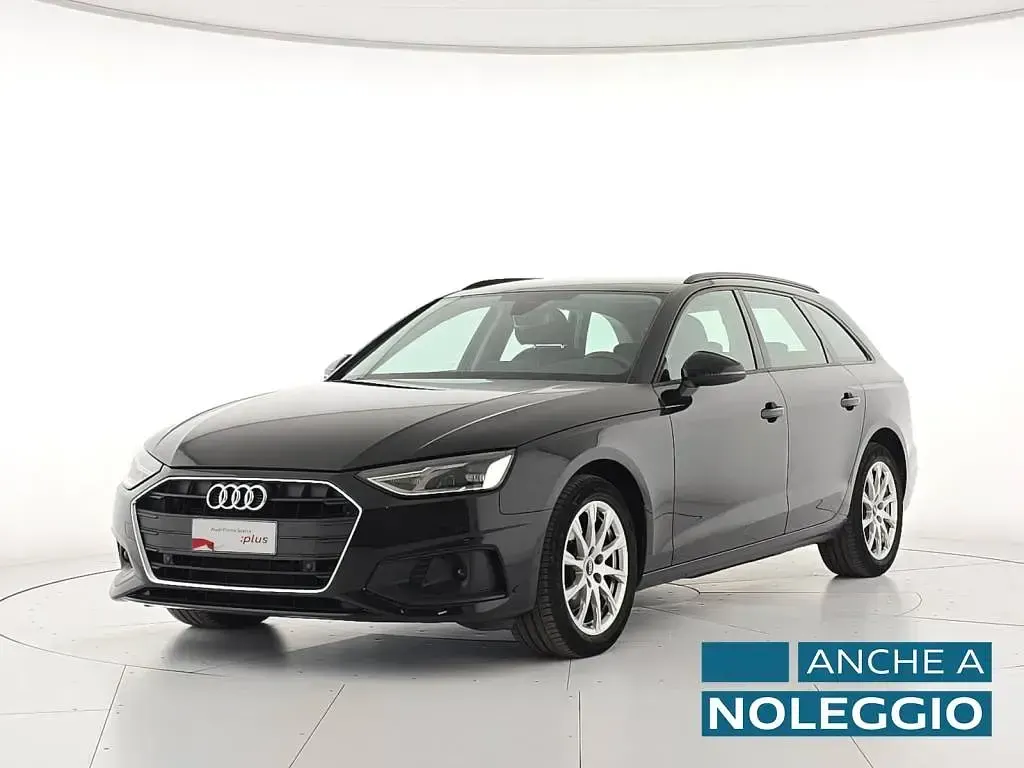 Usata Audi A4 Business 136 CV (100 kW) 2023 Station wagon