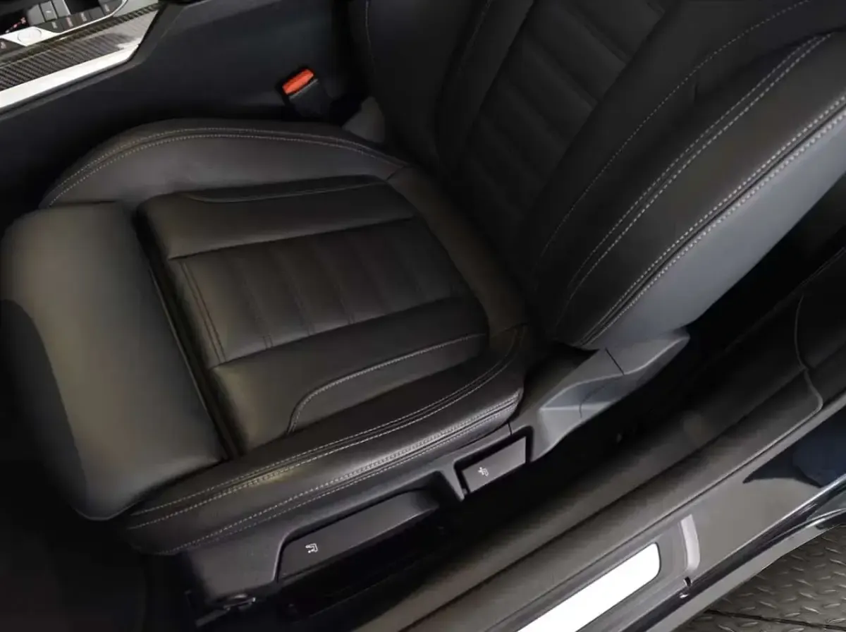 Usata BMW 430 M Sport 241 CV (177 kW) 2025 Nero Coupé