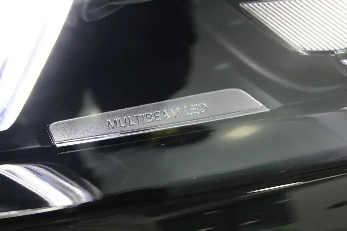 Usata Mercedes GLE63 AMG AMG 612 CV (450 kW) 2022 Nero SUV