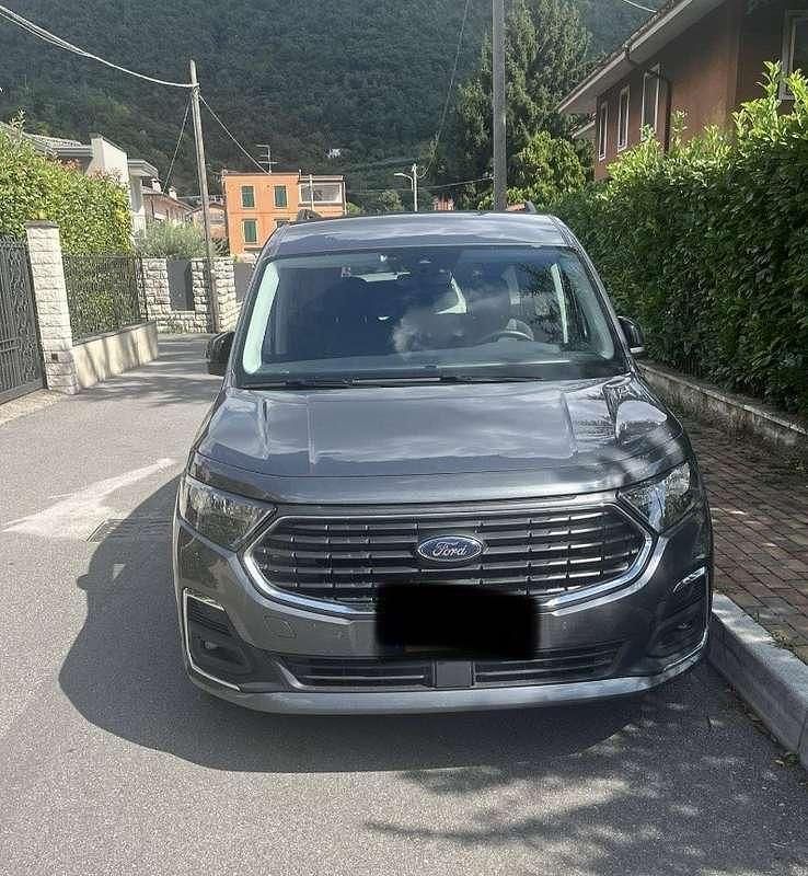 Usata Ford Tourneo Connect 122 CV (89 kW) 2025 Monovolume