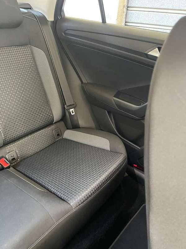 Usata VW T-Roc Style 116 CV (85 kW) 2021 Grigio SUV