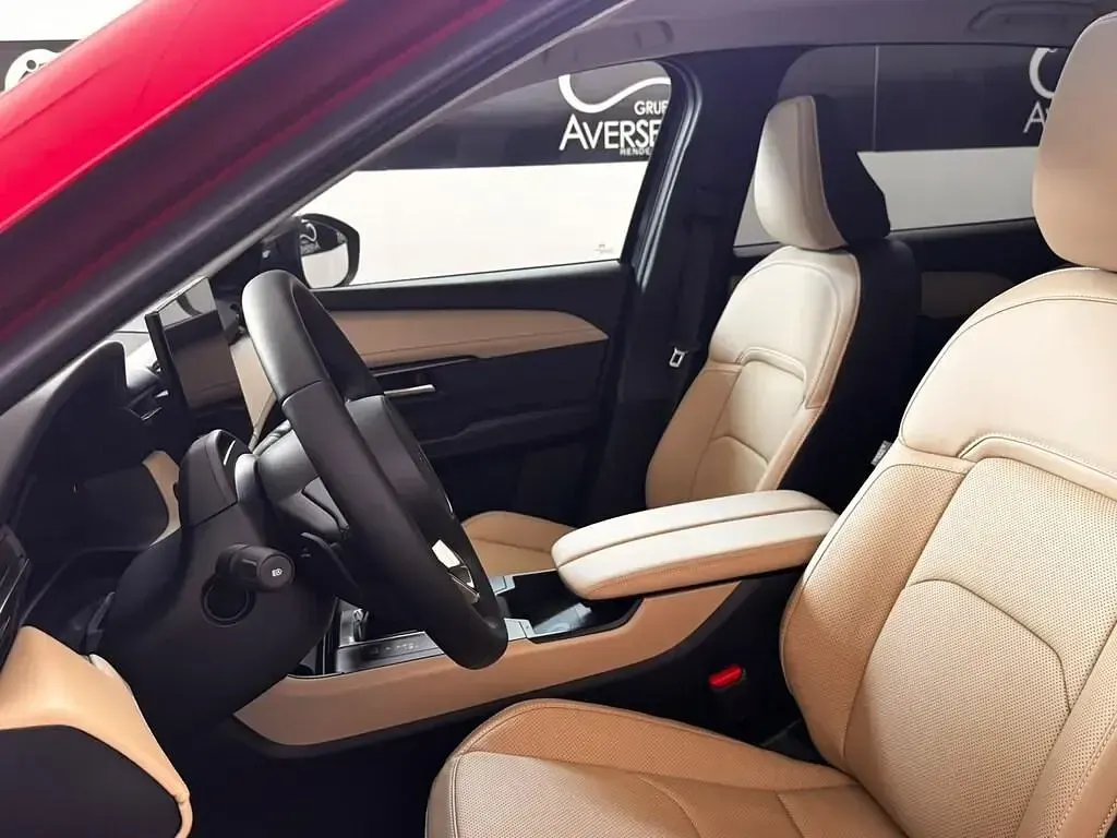 Usata Mazda CX-5 141 CV (103 kW) 2026 Soul red crystal SUV