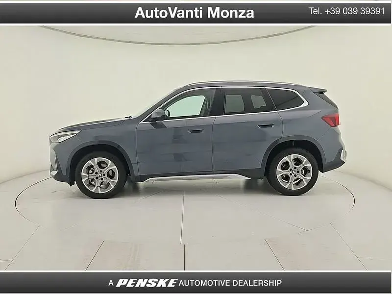 Usata BMW X1 xLine 150 CV (110 kW) 2024 Grigio SUV