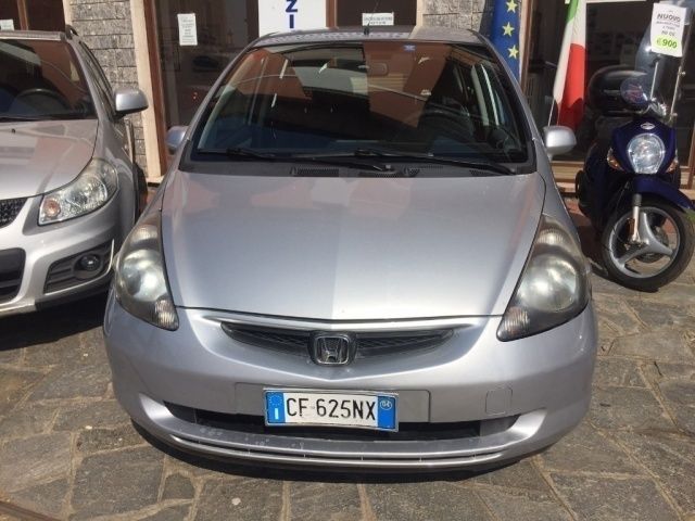 Venduto Honda Jazz Usata Del 2004 A V Auto Usate In Vendita