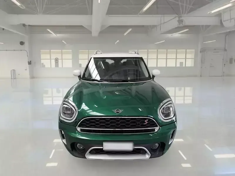 Usata Mini Cooper S Countryman 178 CV (130 kW) 2023 SUV
