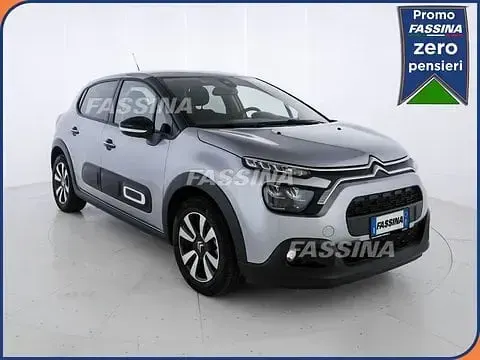 Usata Citroën C3 PureTech 83 CV (61 kW) 2024 Utilitaria