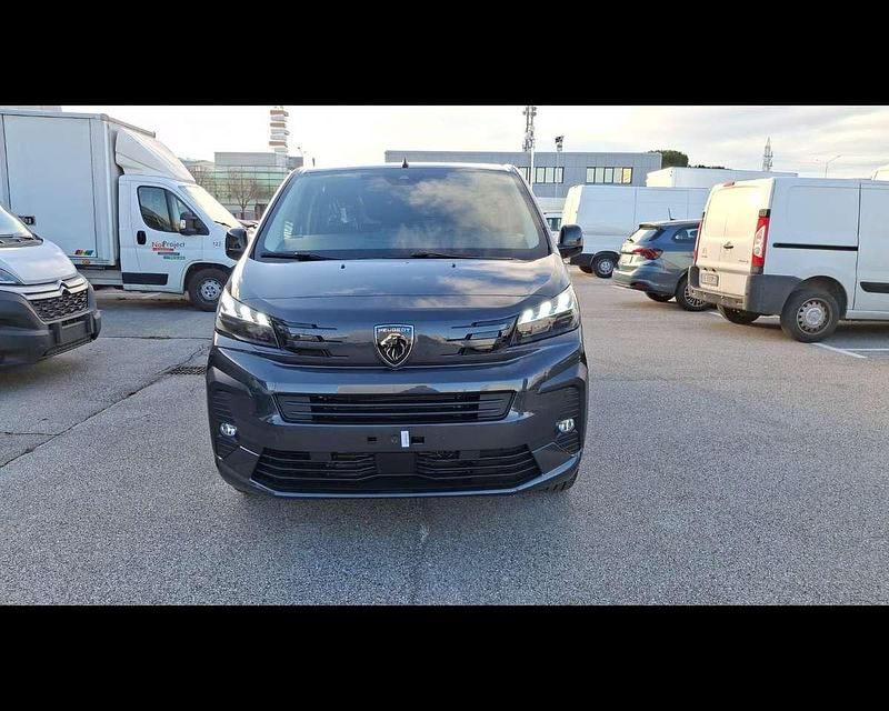 Nuova Peugeot Expert 150 CV (110 kW) 2026 Other Furgone