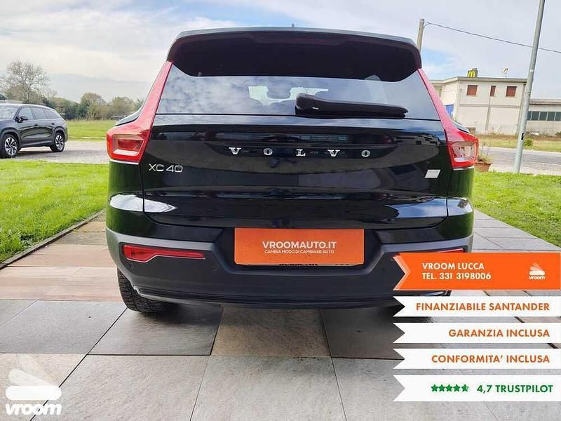 Usata Volvo XC40 169 kW (231 CV) 2022 SUV