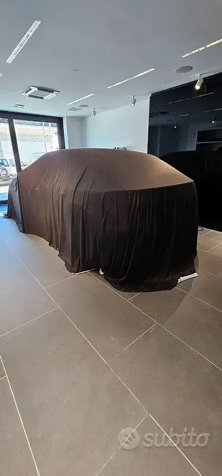 Usata Porsche Macan 197 CV (144 kW) 2025 Bianco SUV