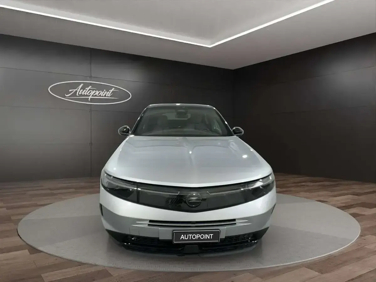 Usata Opel Grandland X 145 CV (106 kW) 2025 Grigio SUV