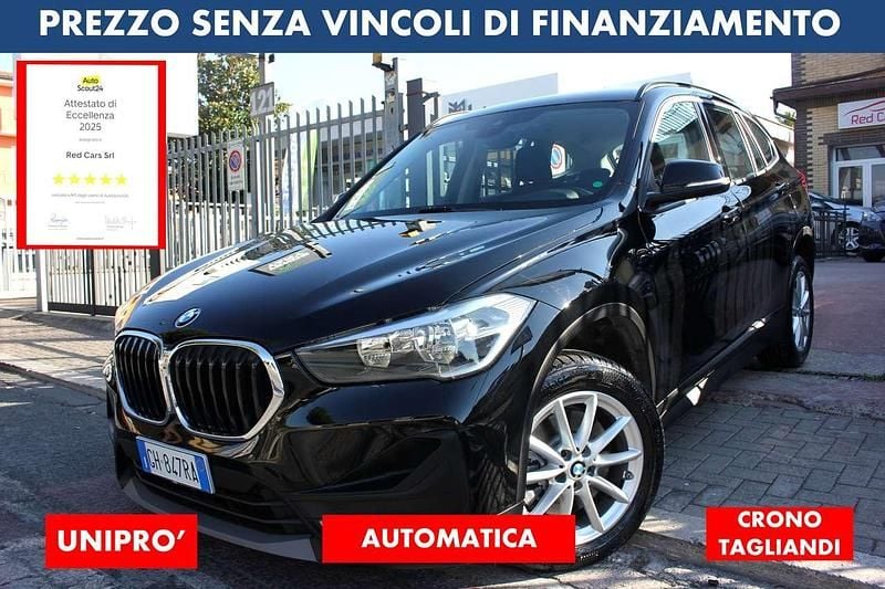 Other Usata 2022 BMW X1 SUV | 24.900 € (Super prezzo) - Immagine 1/4