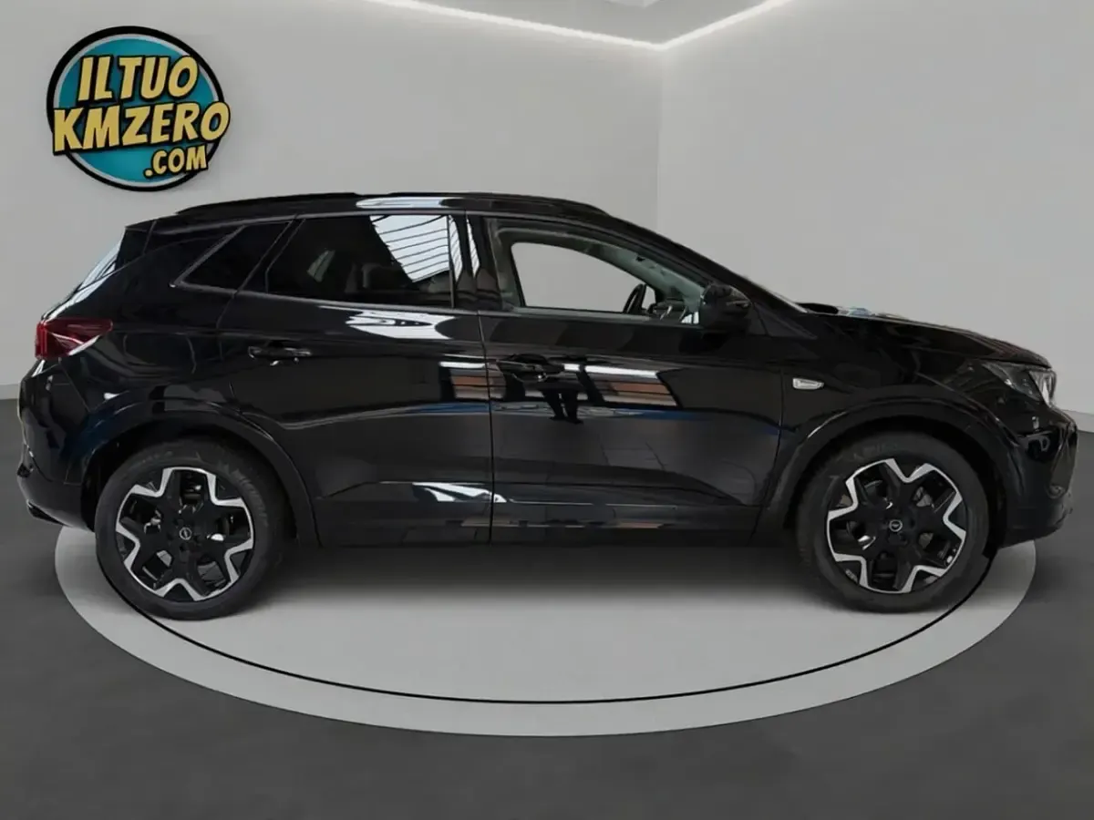 Usata Opel Grandland X Business Elegance 225 CV (165 kW) 2023 SUV