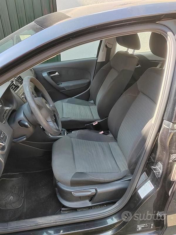 Usata VW Polo 90 CV (66 kW) 2010 Utilitaria
