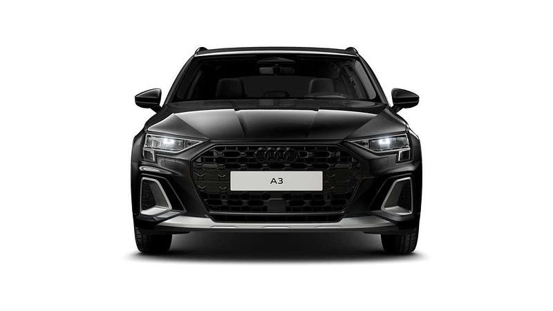 Nuova Audi A3 Business 150 CV (110 kW) 2026 Nero Utilitaria
