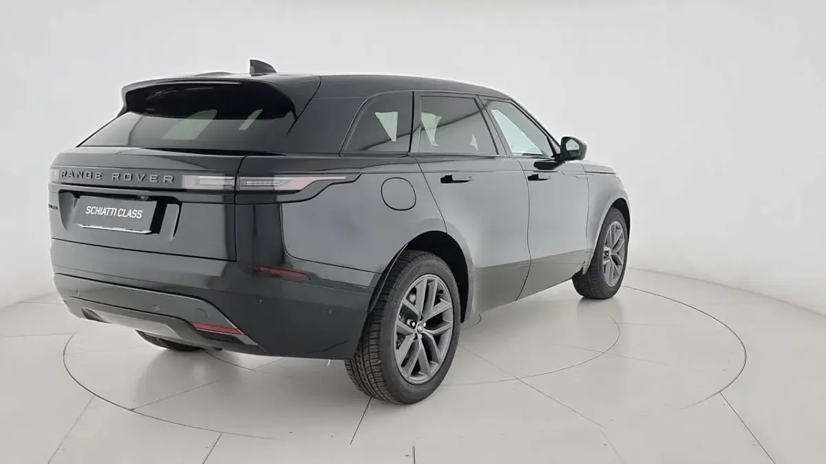 Nuova Land Rover Range Rover Velar SE Dynamic 204 CV (150 kW) 2026 Nero SUV