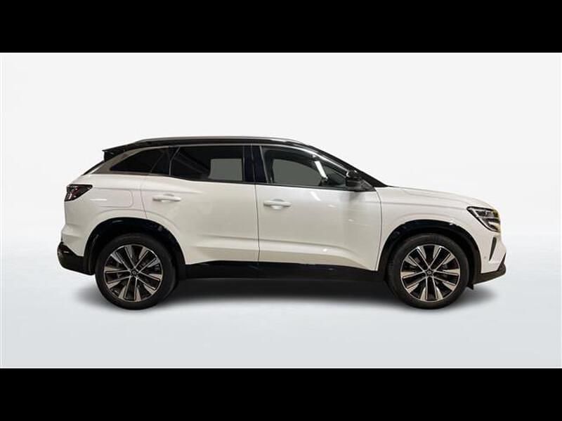 Usata Renault Austral Techno 200 CV (147 kW) 2023 Bianco SUV
