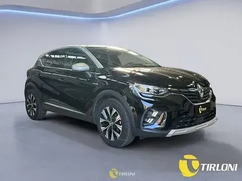 Usata Renault Captur Techno 143 CV (105 kW) 2023 SUV