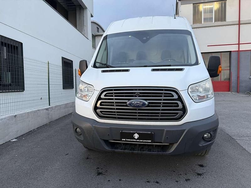 Usata Ford Transit 170 CV (125 kW) 2017 Other Furgone