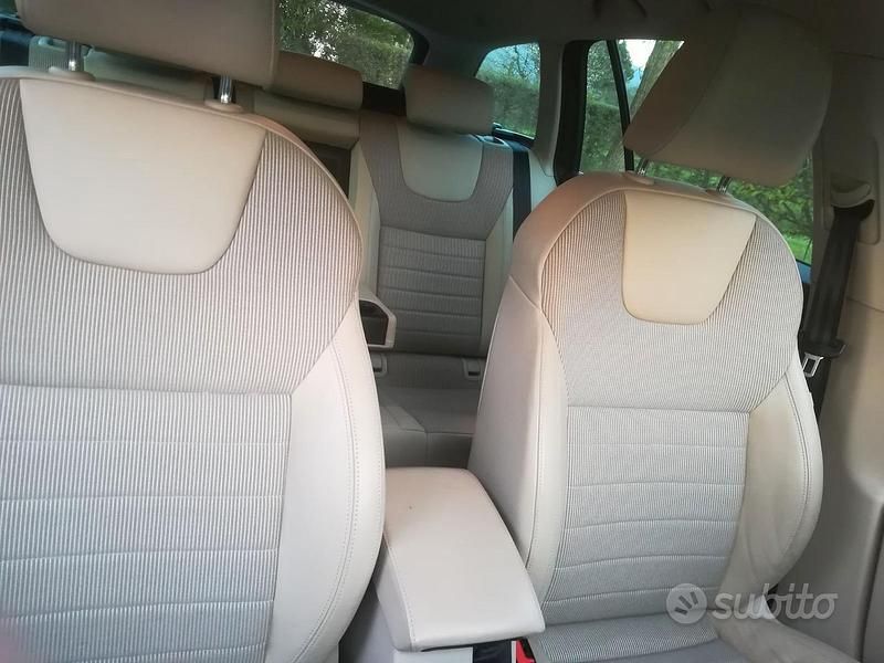 Usata Skoda Octavia 2015 Utilitaria