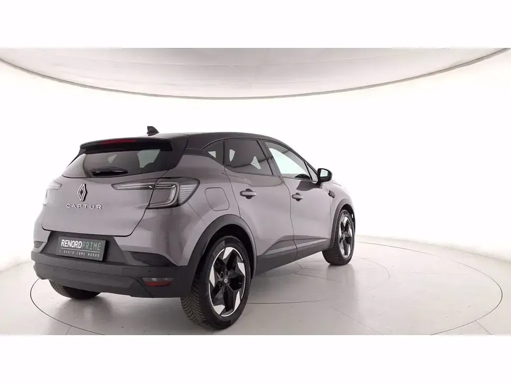 Usata Renault Captur Techno 91 CV (66 kW) 2025 SUV